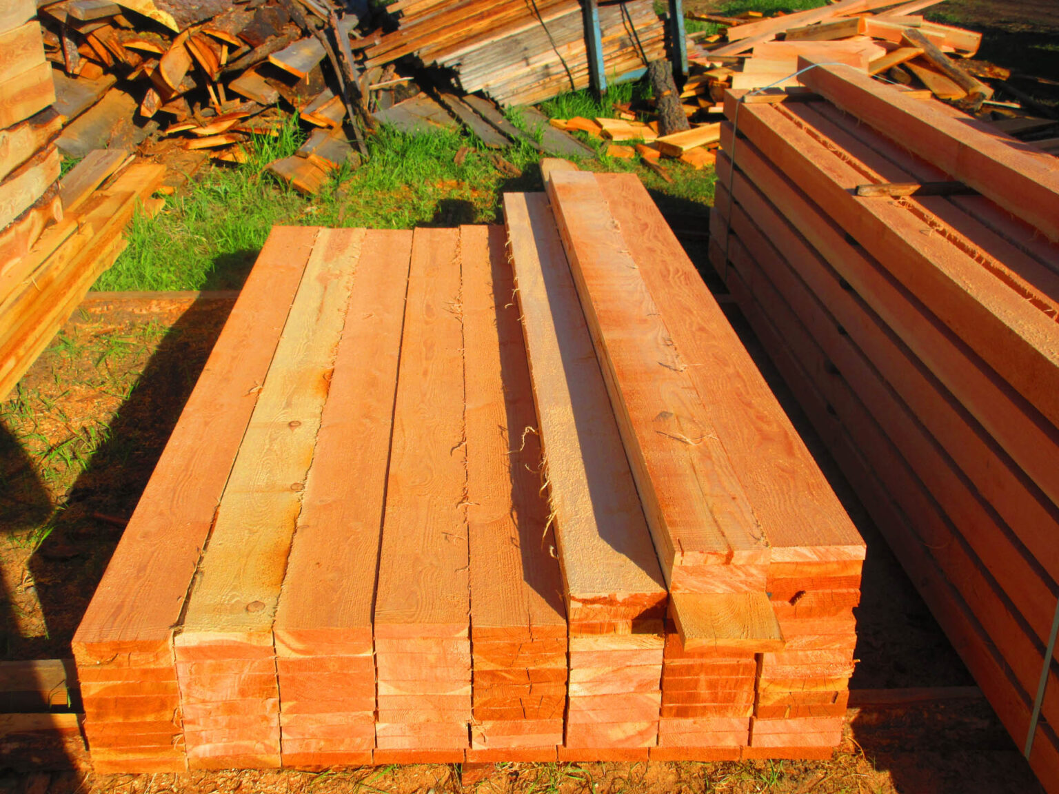 Mill Creek Lumber Mill Creek Lumber